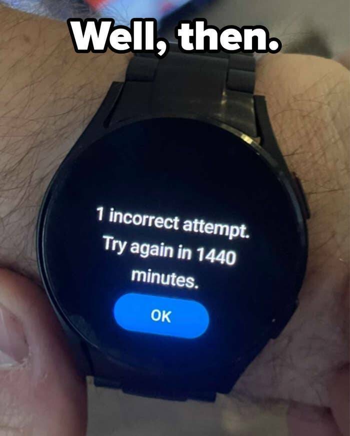 Bad Days Happen (23 pics)