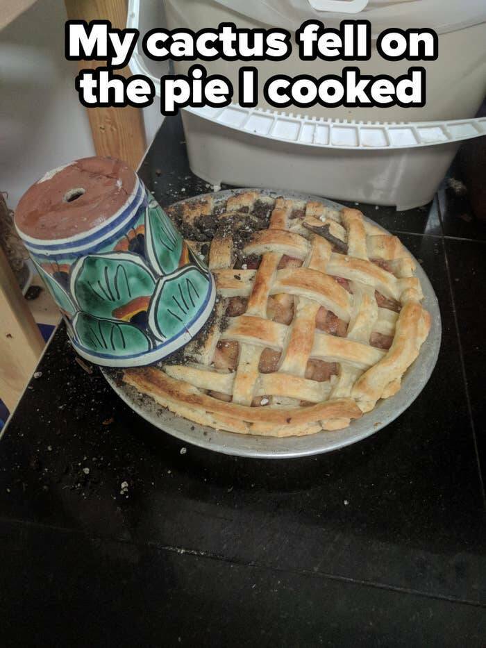 Bad Days Happen (23 pics)