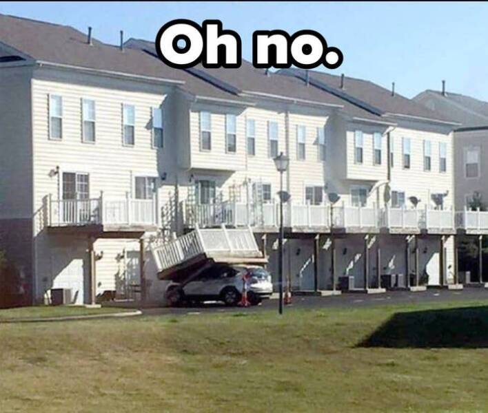 Bad Days Happen (23 pics)