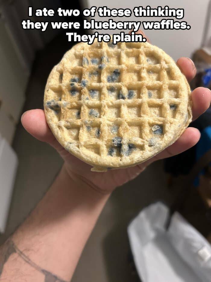 Bad Days Happen (23 pics)