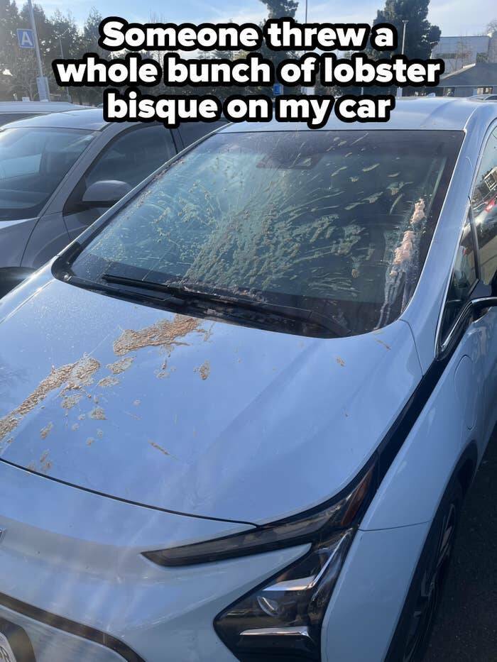 Bad Days Happen (23 pics)