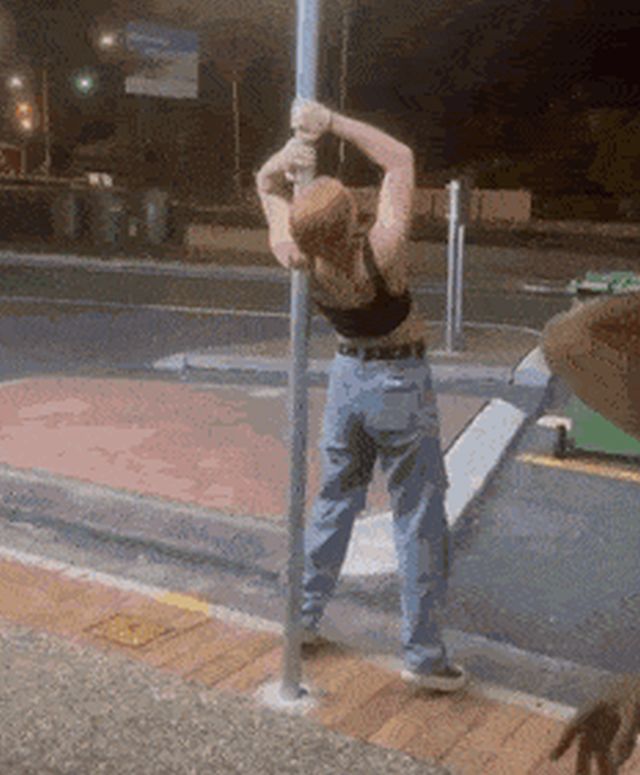 Acid GIFs, March 5 (25 gifs)