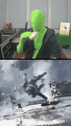 Acid GIFs, March 5 (25 gifs) Acid GIFs, March 5 (25 gifs)