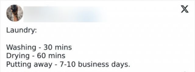 Jokes About Adult Life (20 pics)