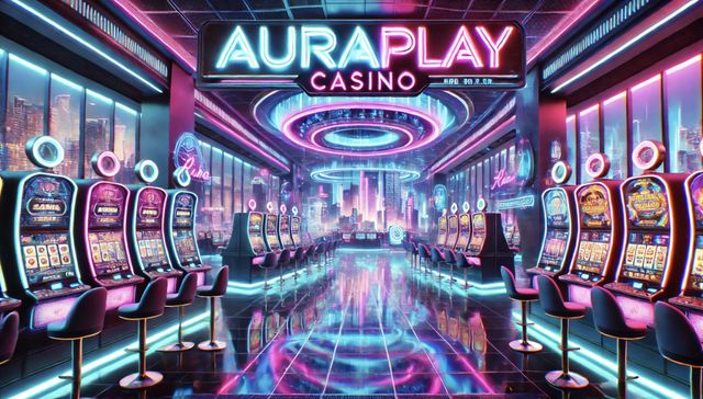 Auraplay Casino: A Rising Star in the Online Gambling Scene