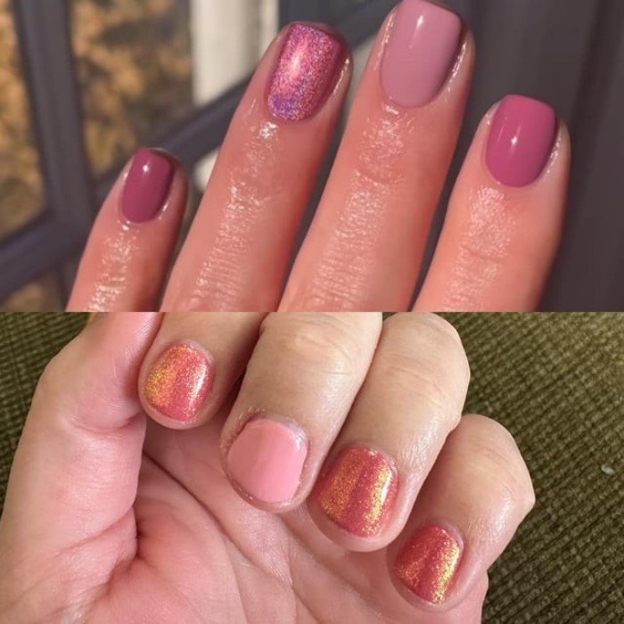 Expectations Against Reality (14 pics)