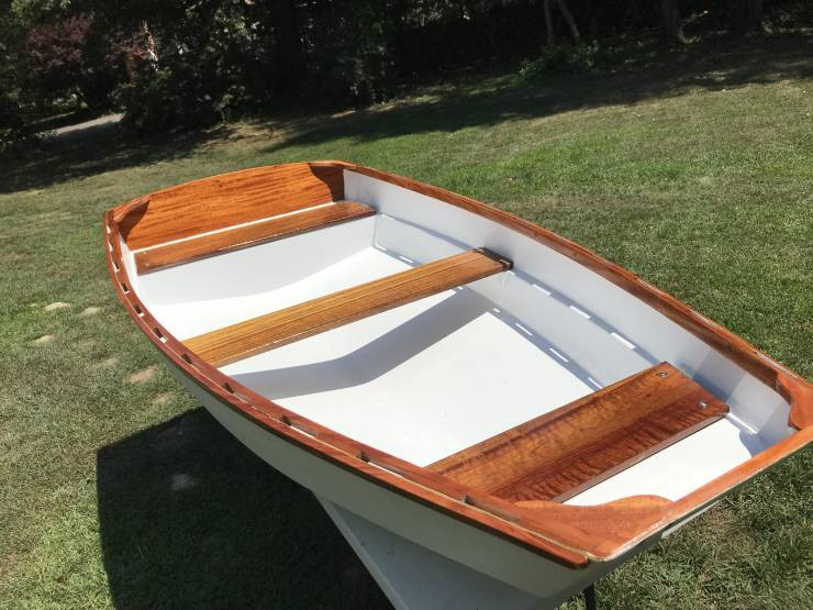 Amazing Woodworking (21 pics)
