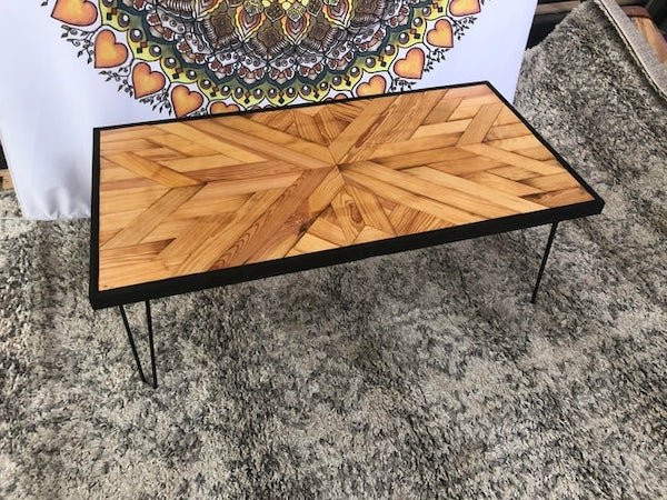 Amazing Woodworking (21 pics)