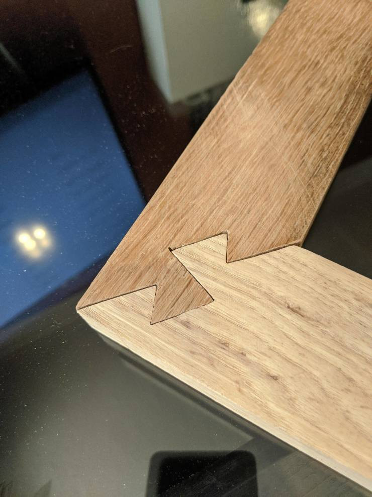 Amazing Woodworking (21 pics)