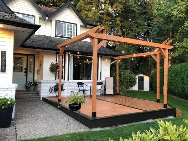 Amazing Woodworking (21 pics)