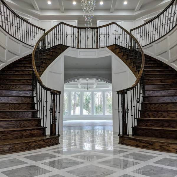 Amazing Woodworking (21 pics)