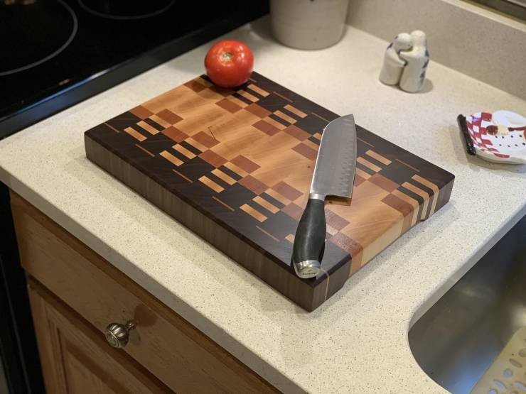 Amazing Woodworking (21 pics)
