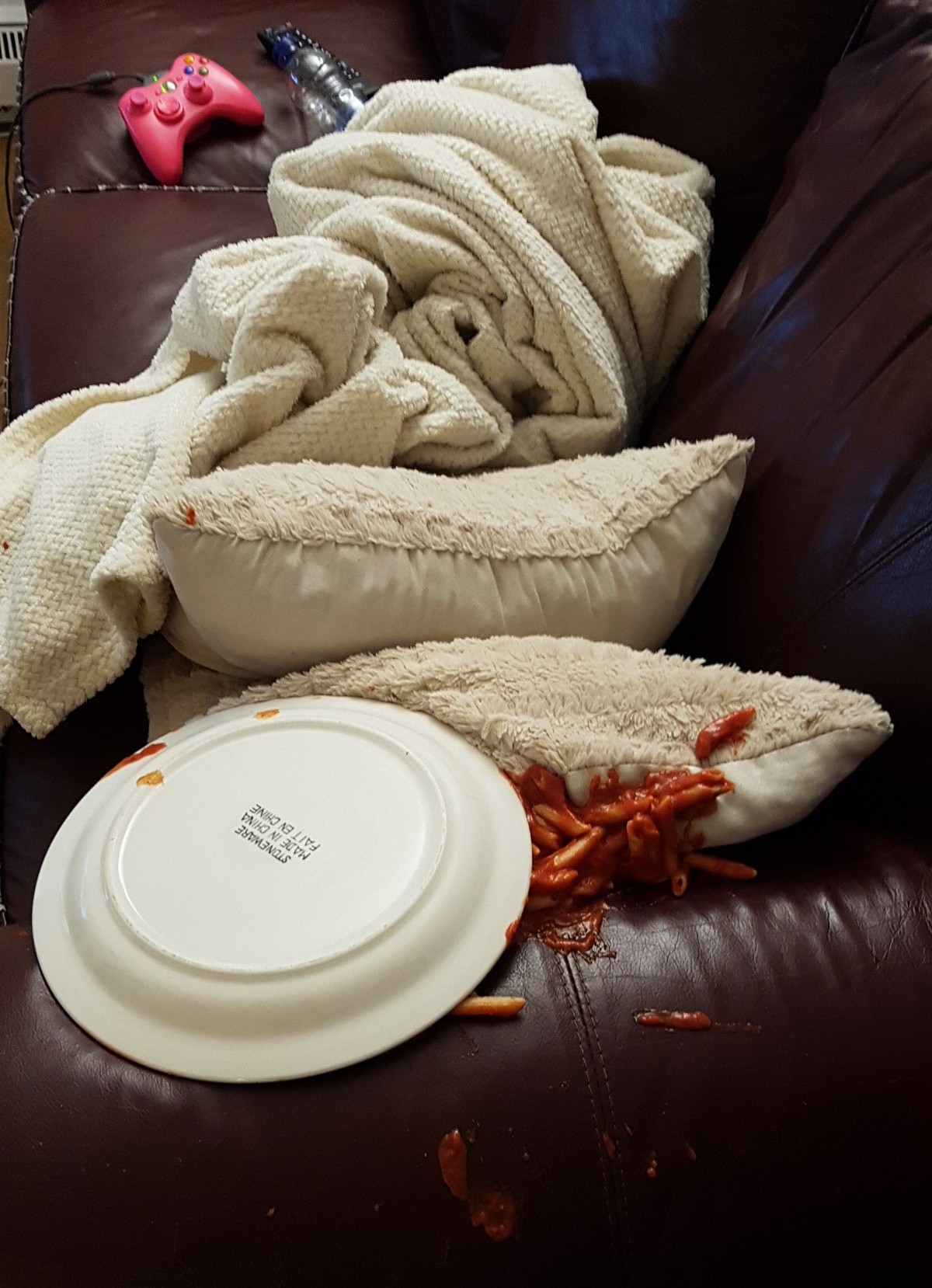 Bad Days Happen (25 pics)
