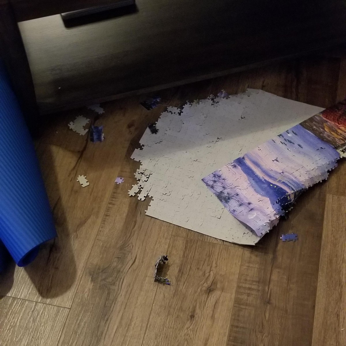 Bad Days Happen (25 pics)