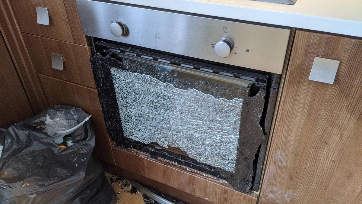 Bad Days Happen (25 pics)