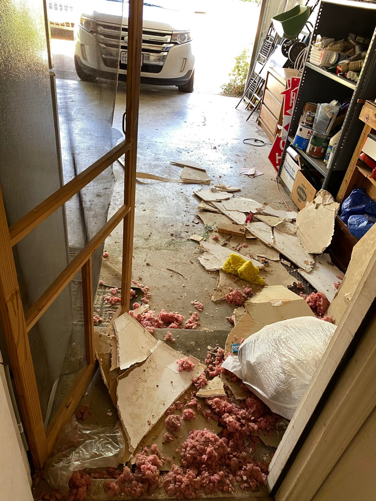 Bad Days Happen (25 pics)