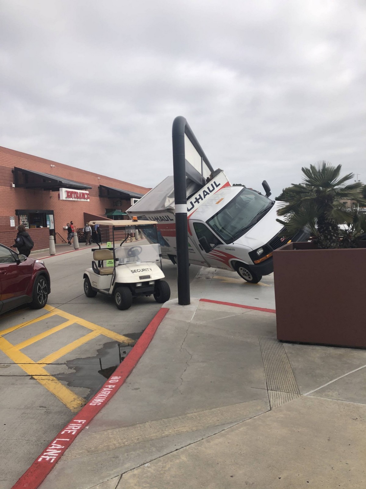 Bad Days Happen (25 pics)