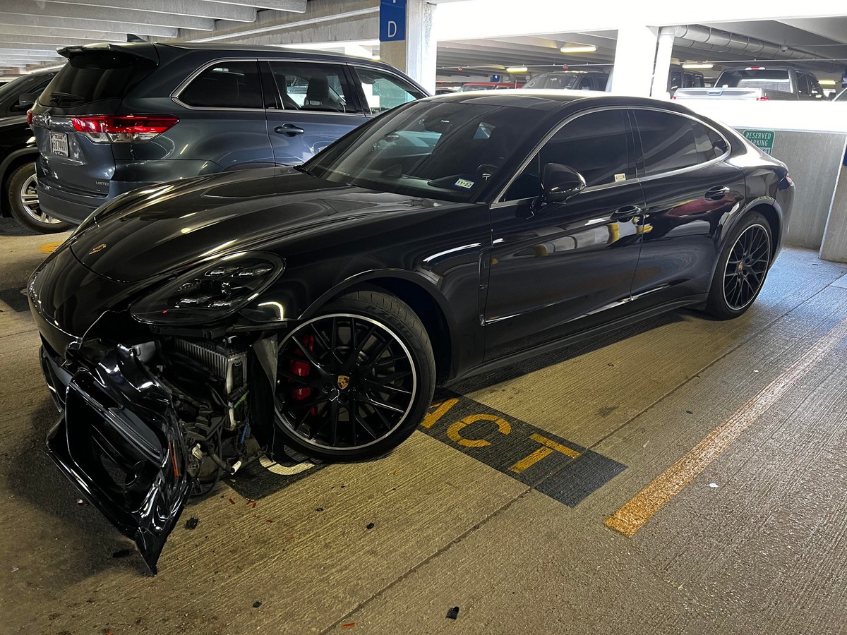 Bad Days Happen (23 pics)