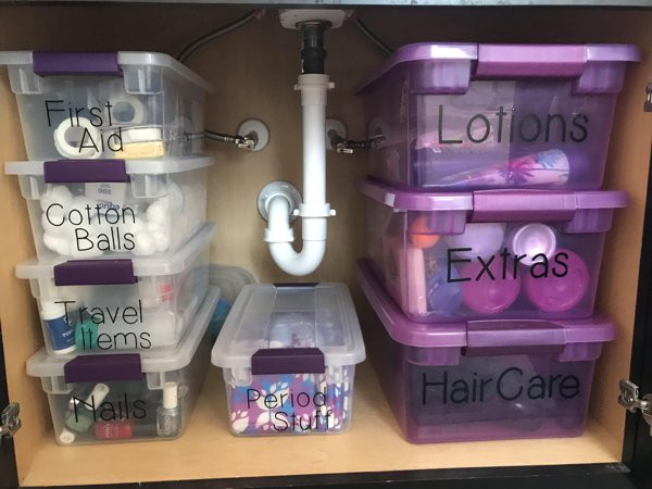 Perfect Space Organization (23 pics)