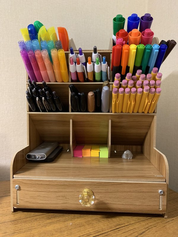 Perfect Space Organization (23 pics)