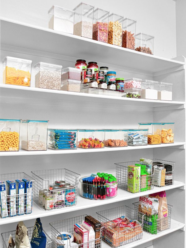 Perfect Space Organization (23 pics)