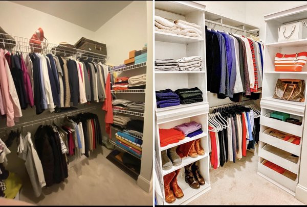 Perfect Space Organization (23 pics)
