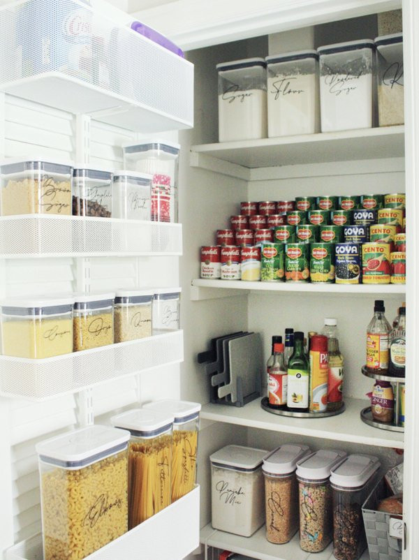 Perfect Space Organization (23 pics)