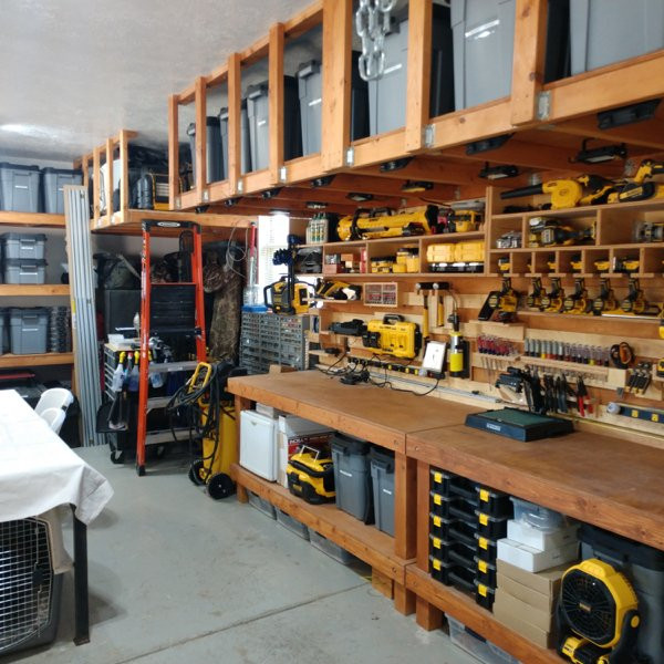 Perfect Space Organization (23 pics)