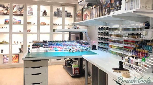 Perfect Space Organization (23 pics)