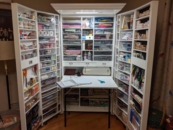 Perfect Space Organization (23 pics)