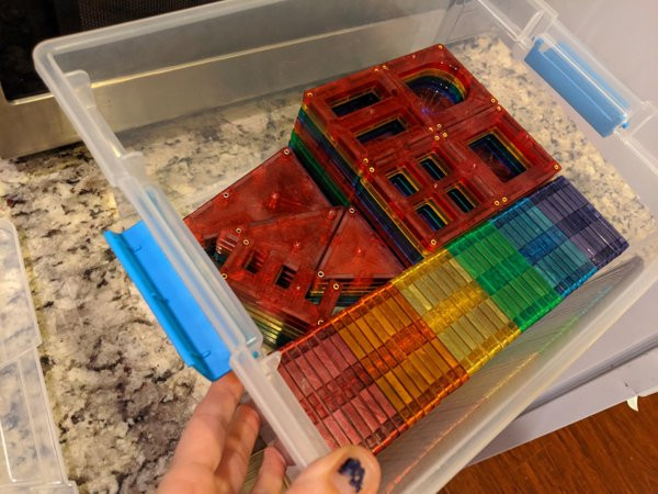 Perfect Space Organization (23 pics)