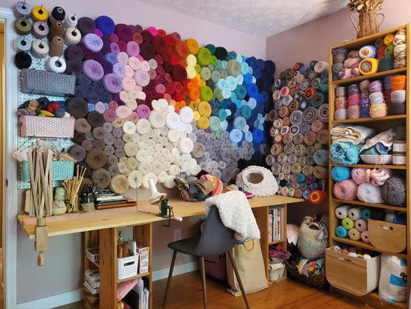 Perfect Space Organization (23 pics)