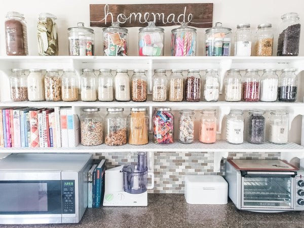 Perfect Space Organization (23 pics)