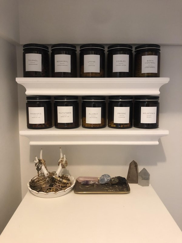 Perfect Space Organization (23 pics)