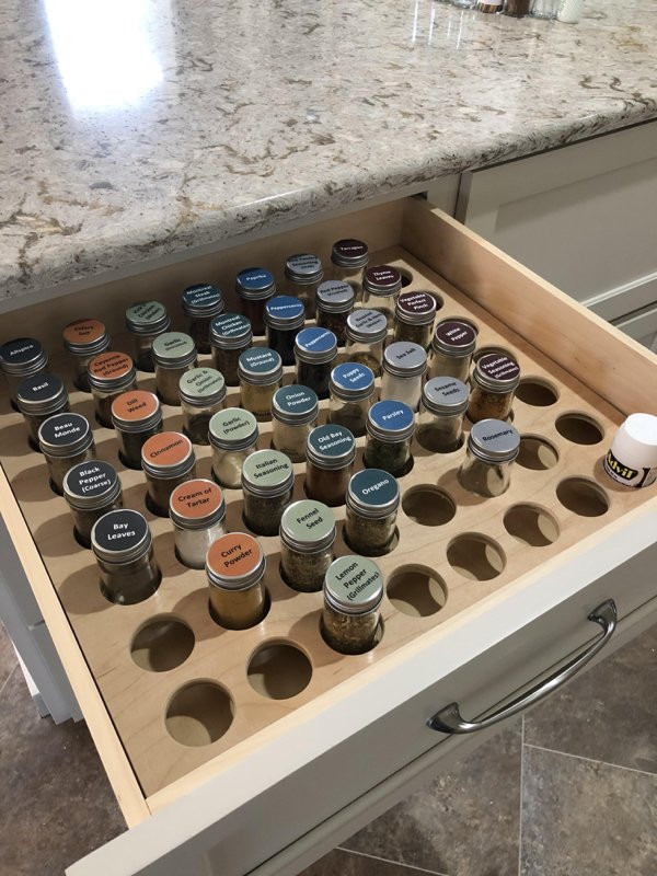 Perfect Space Organization (23 pics)