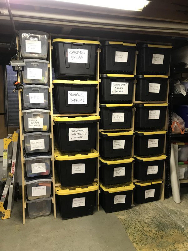 Perfect Space Organization (23 pics)