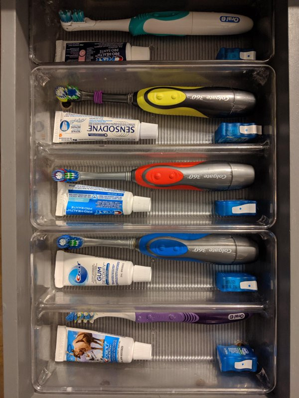 Perfect Space Organization (23 pics)