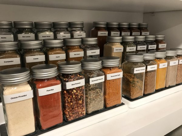Perfect Space Organization (23 pics)