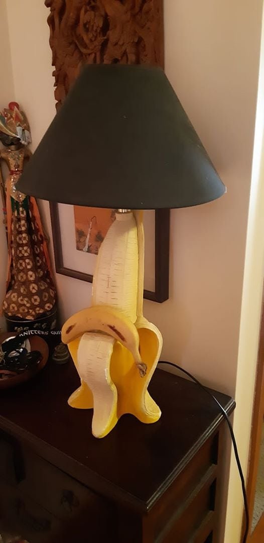 Odd Finds In Thrift Shops (17 pics)