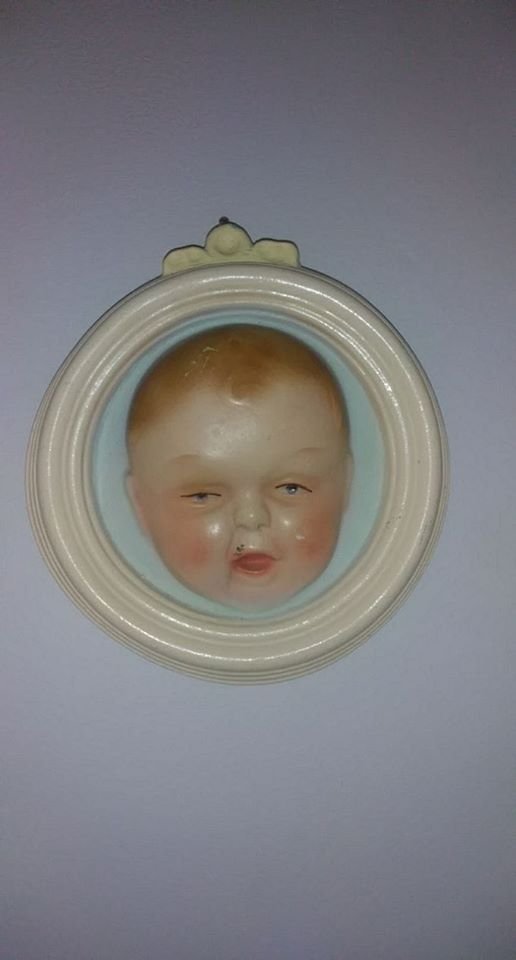 Odd Finds In Thrift Shops (17 pics)