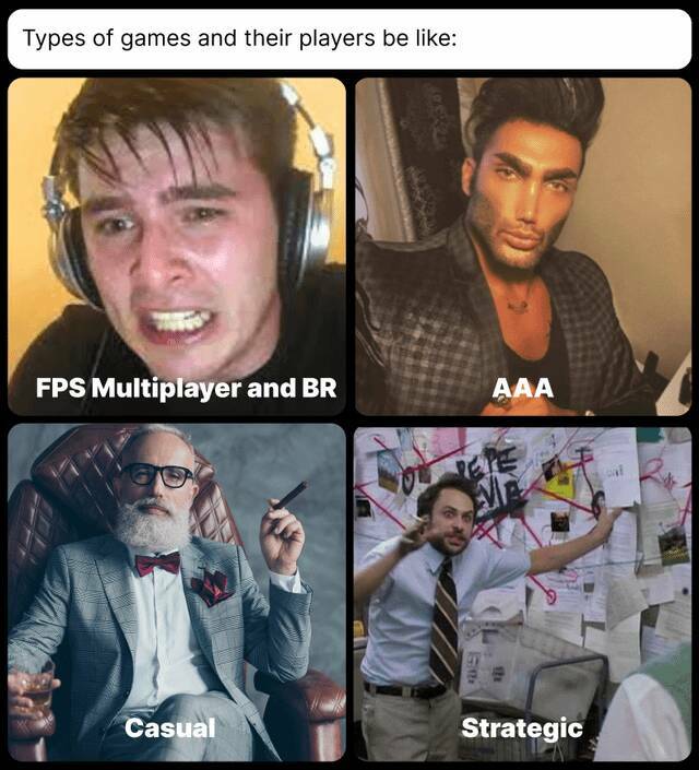 Daily Pictures. Part 2 (60 pics)