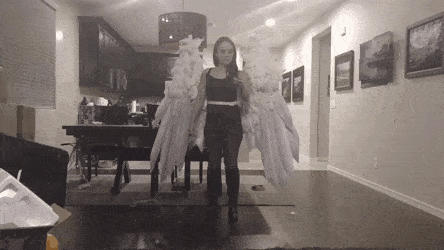 Acid GIFs, March 7 (25 gifs) Acid GIFs, March 7 (25 gifs)