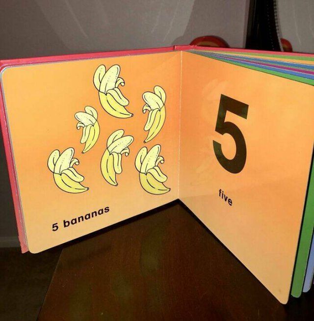 Fails In Books (24 pics)