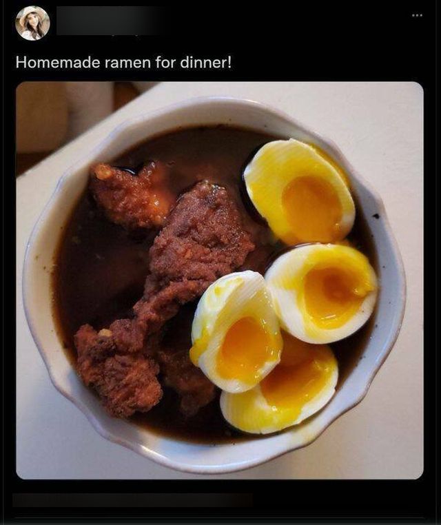 Really Strange Dishes (27 pics)