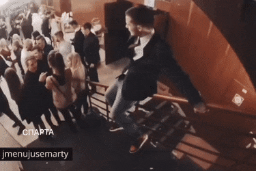 Acid GIFs, March 10 (25 gifs)