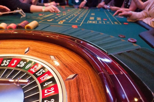 Hitting Big Wins on Progressive Jackpot Slot Machines in 2025