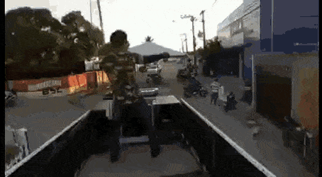 Acid GIFs, March 12 (25 gifs)