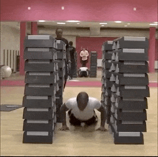 Acid GIFs, March 12 (25 gifs)