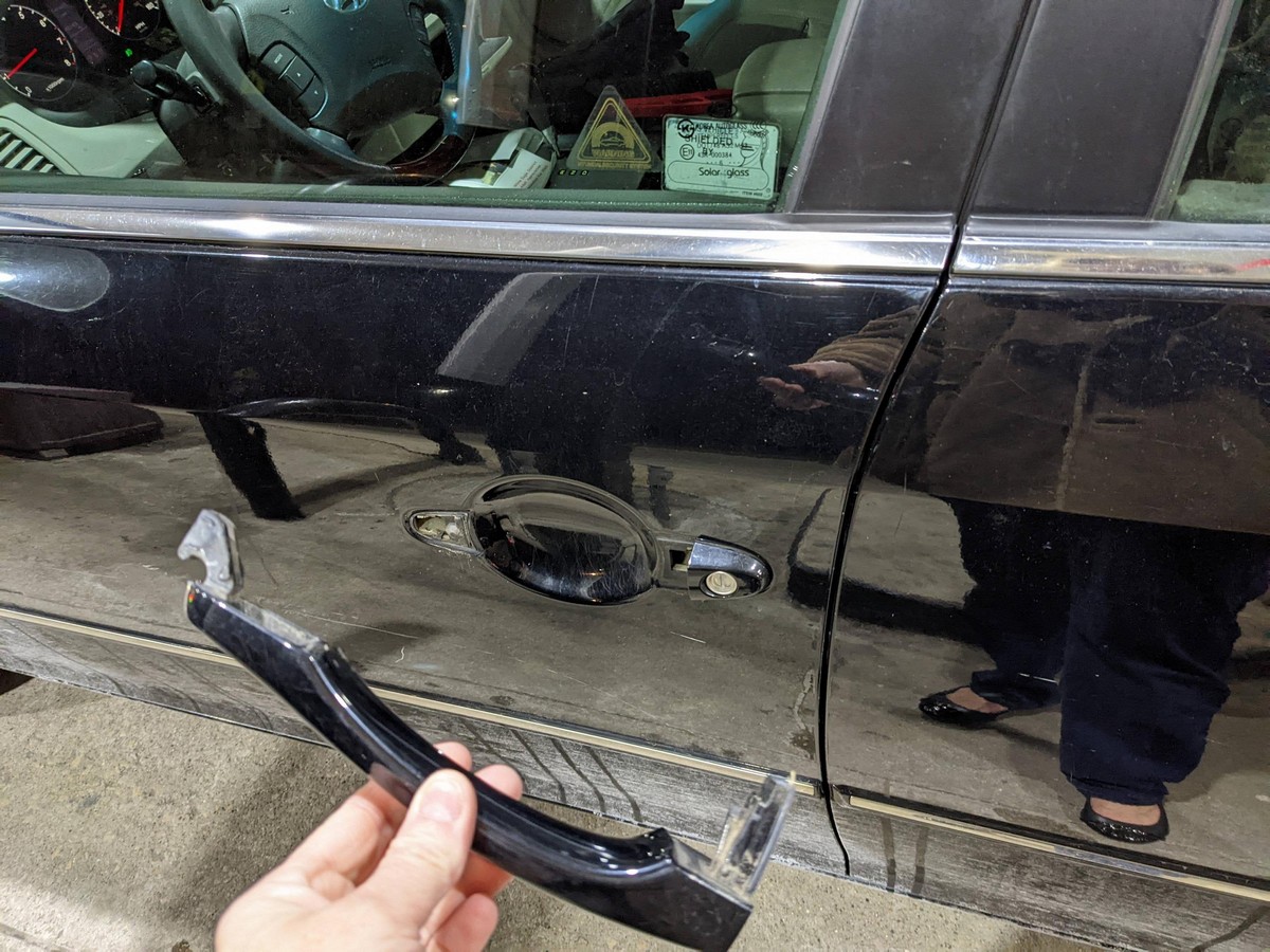 Bad Days Happen (25 pics)