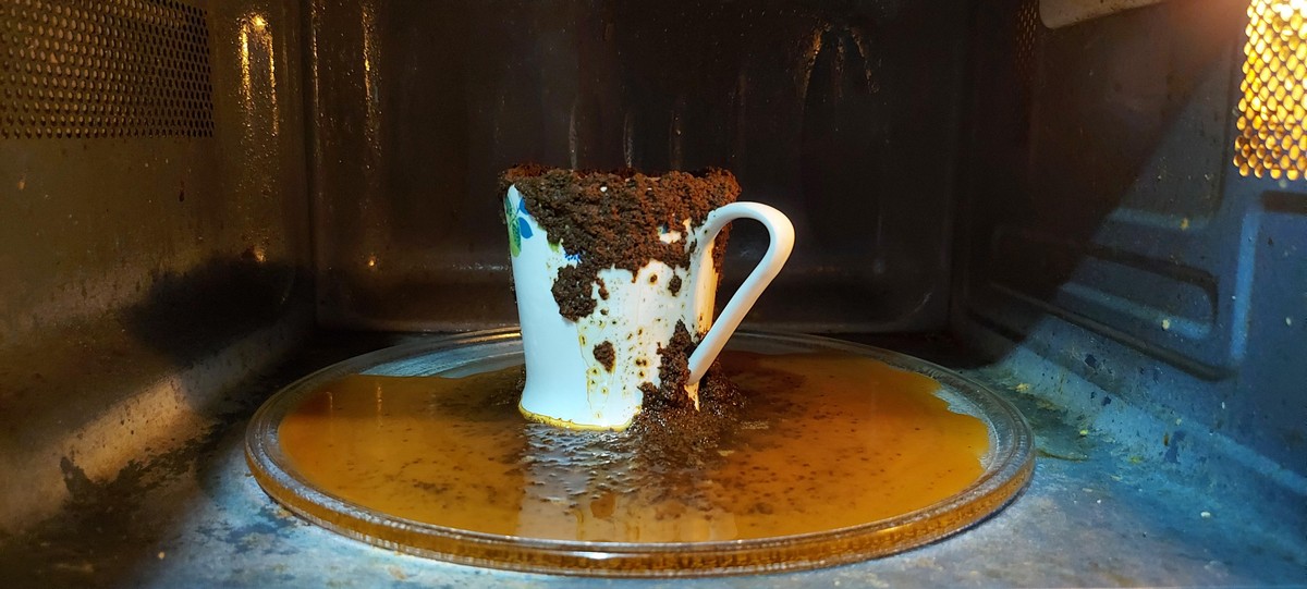 Bad Days Happen (25 pics)